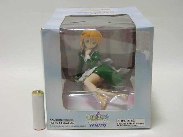 Amazon | □YAMATO SIF EX まほろまてぃっく～もっと美しいもの～ みな